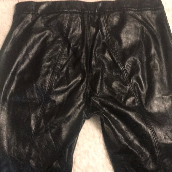 EXPRESS PANTS!! 🖤🖤🖤 - Picture 2 of 5